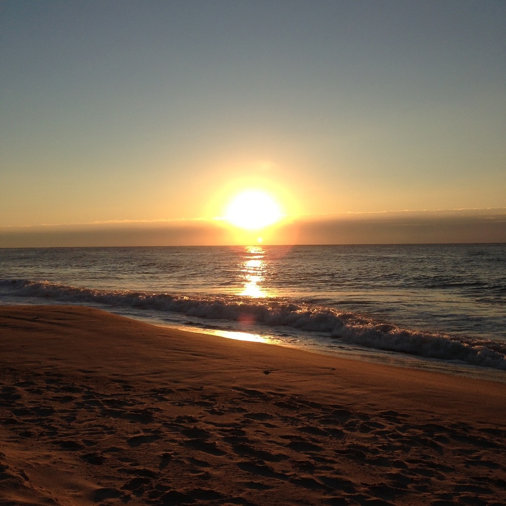 Seasnsunsets